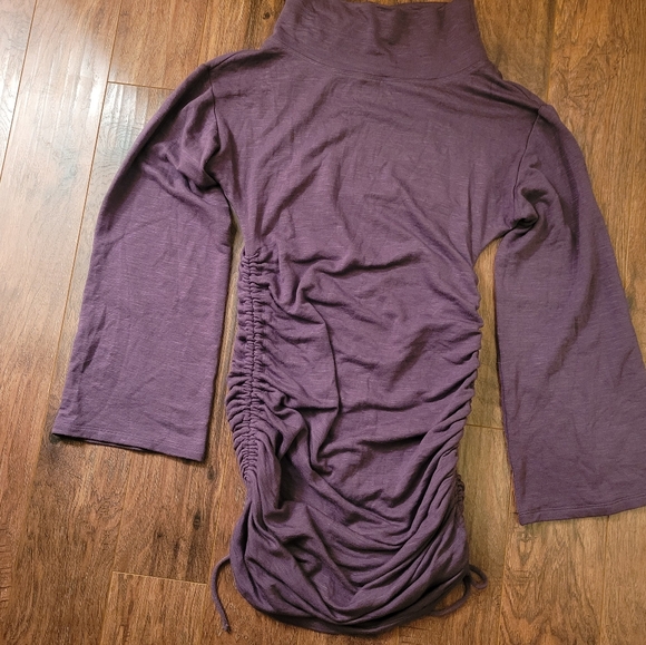 Anthropologie sweater dress - Picture 3 of 8